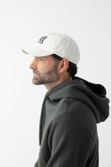 Vintage Cap from Cozy Earth