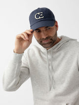 Vintage Cap from Cozy Earth
