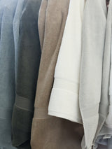 Luxe Bath Towels From Cozy Earth