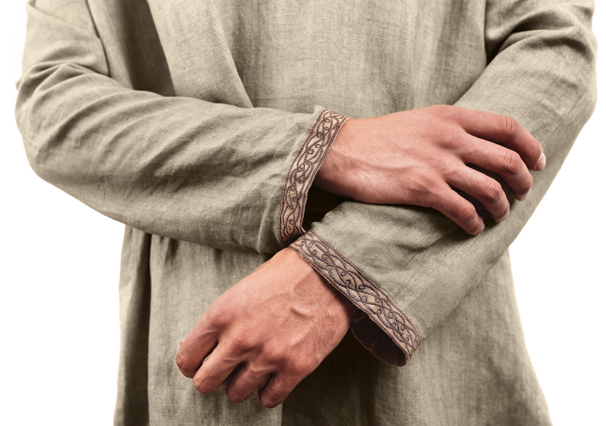 Linen Tunic from Norse Tradesman