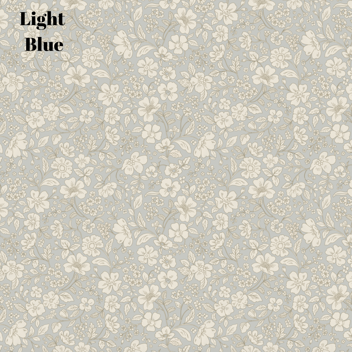 Beatrice Wallpaper by Daphne and Sage from Loomwell Home Goods