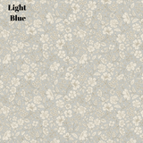 Beatrice Wallpaper by Daphne and Sage from Loomwell Home Goods