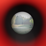 Talon X1 Slope Rangefinder from Talon Golf LLC