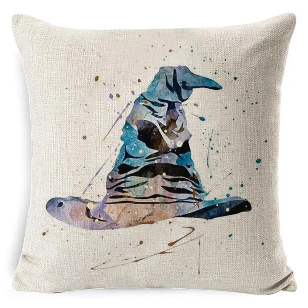 Harry Potter Cushion Cover from Moderny