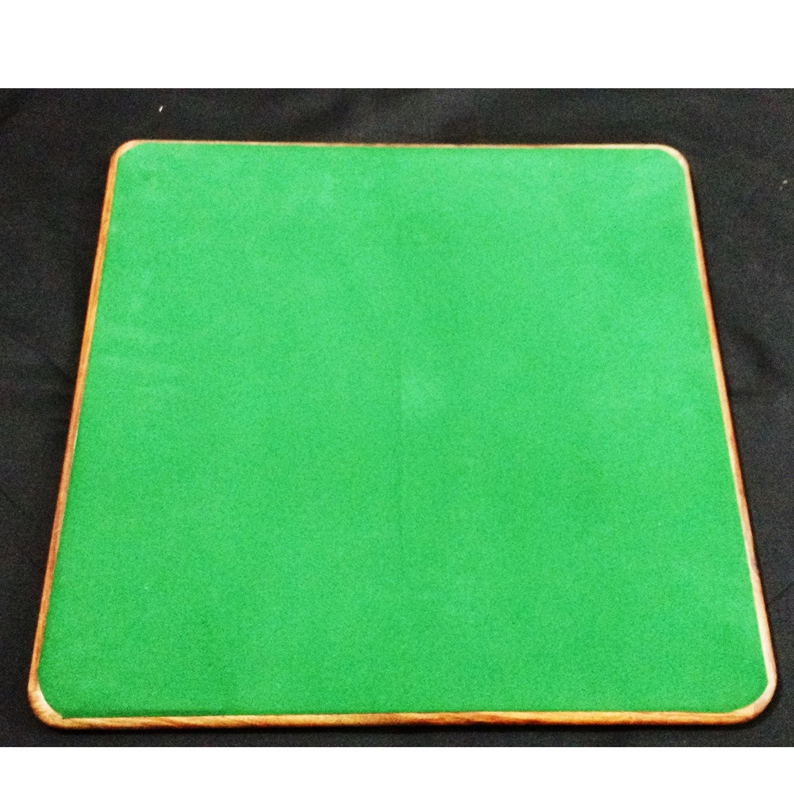 Inlaid Wood Chess board -Golden Rosewood & Maple Wood 17" - 45 mm square From Royal Chess Mall