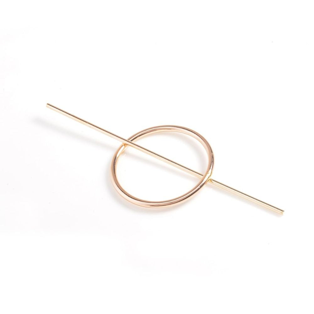 CHIC HAIR CLIP from Ashlen