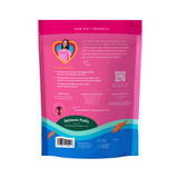 Freeze Dried Dog Treats - Salmon Puffs from Ava's Pet Palace