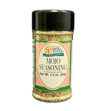 Stello Foods Spices - Mojo Seasoning 2.2 oz from Stello Foods