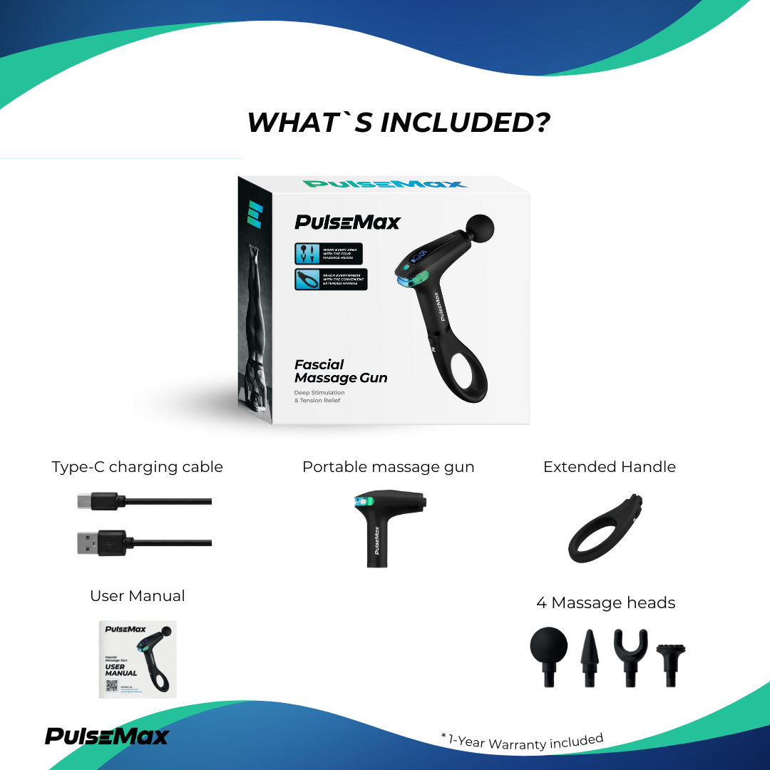 PulseMax from REATHLETE