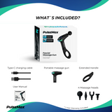 PulseMax from REATHLETE