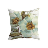 Floral Fantasy Cushion Cover from Moderny