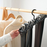 Hanging Belt Organizer from Moderny