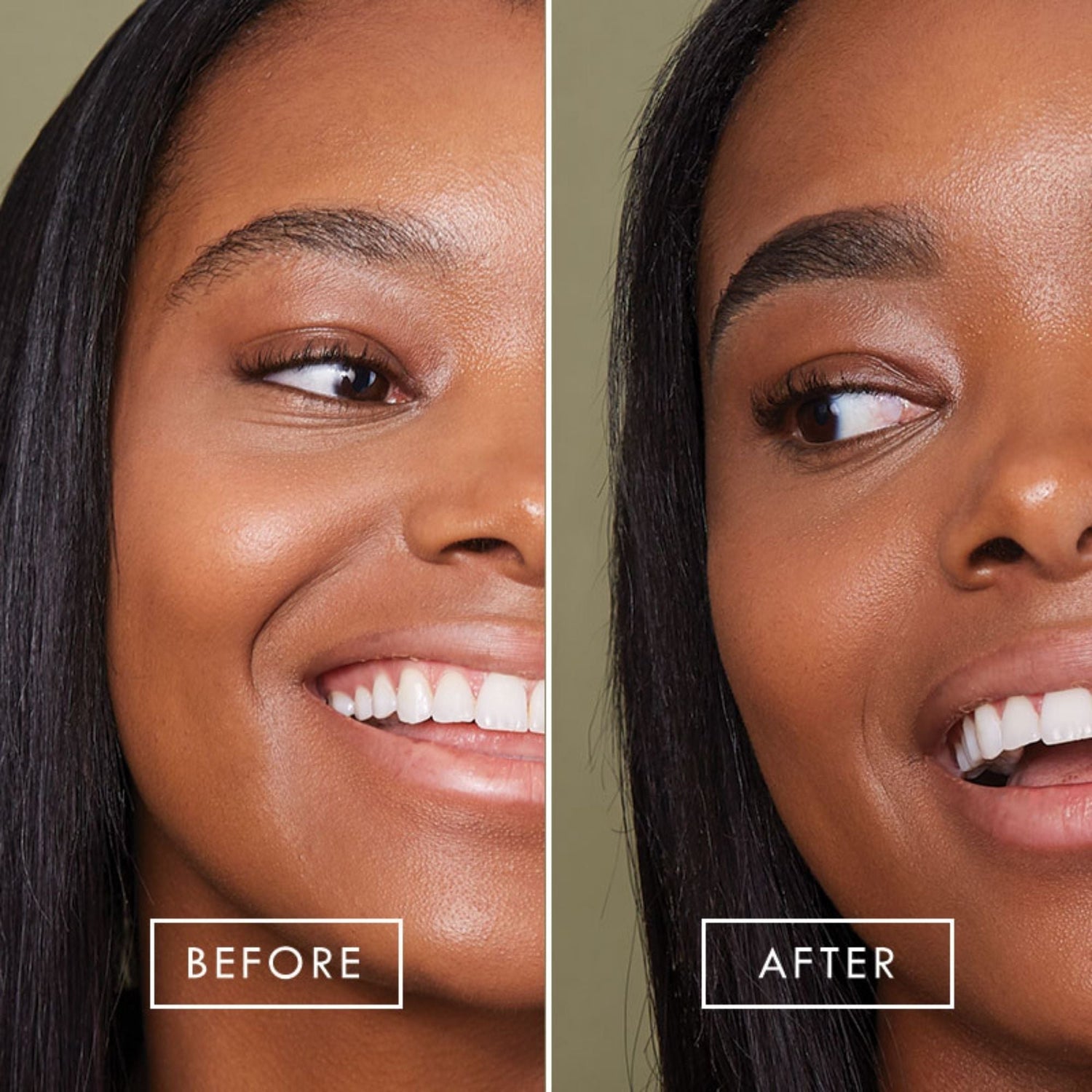 eyebrow cream from Chella