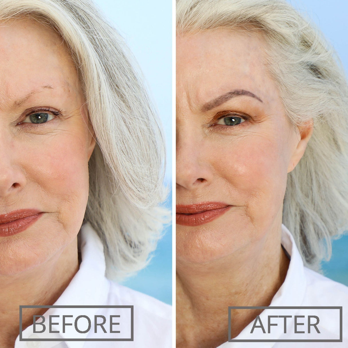 eyebrow cream from Chella