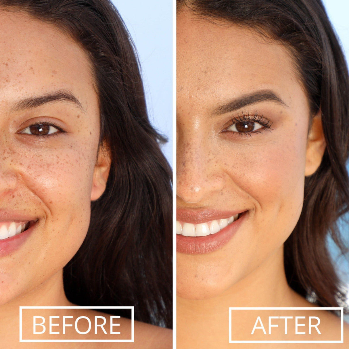 eyebrow cream kit from Chella