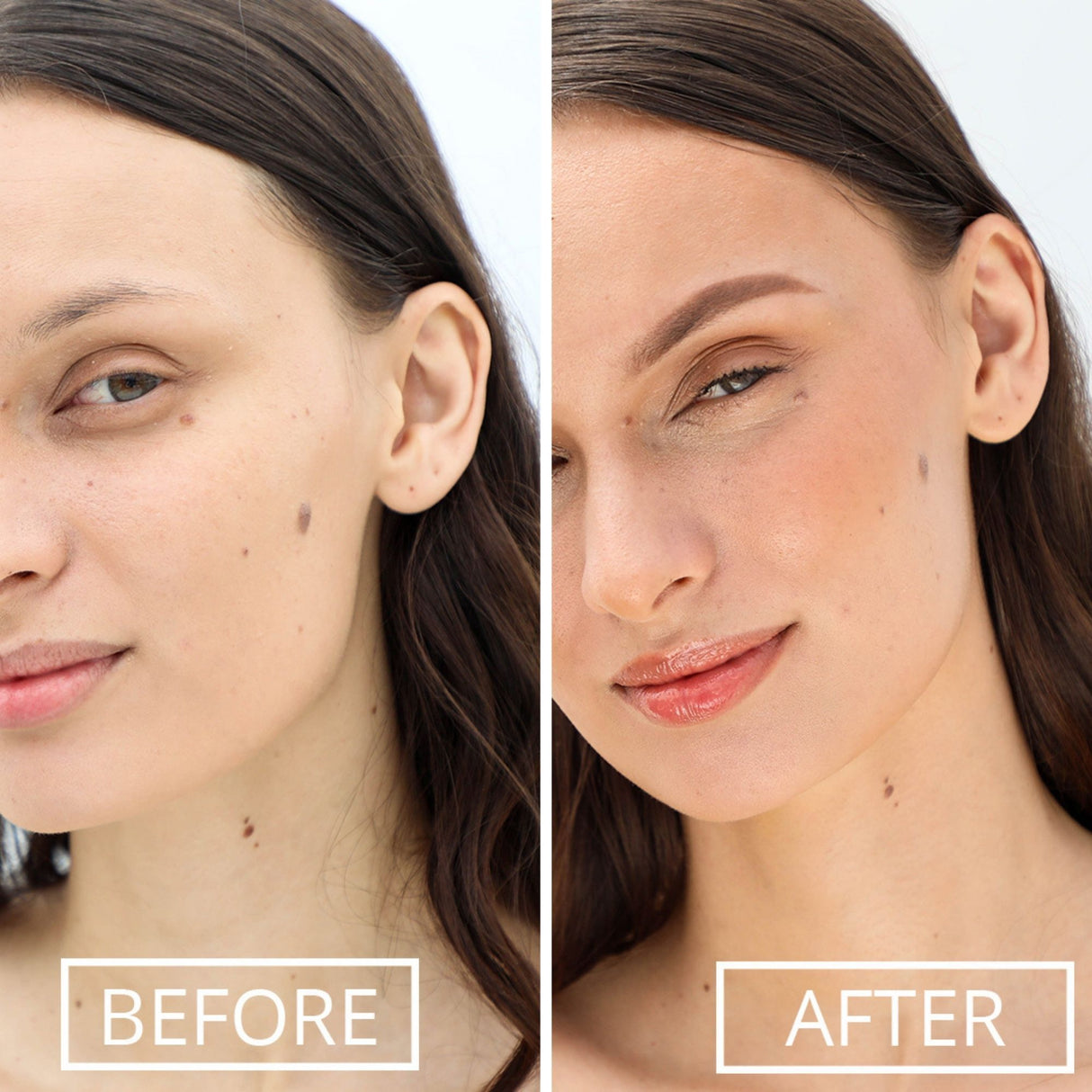 eyebrow cream from Chella