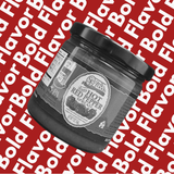 Stello Foods - Rosie's Hot Red Pepper Spread 7 oz from Stello Foods