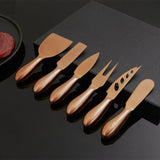 Venezia Spreader Set from Ozarké