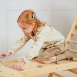 Tiny Land® 7-in-1 Montessori Climbing Set From Tiny Land