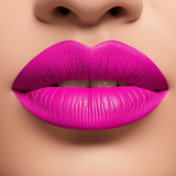 Forevermore Liquid Lipstick - Pixel Pink from Medusa's Makeup