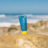 Everyday Sunscreen Lotion with SPF 35 From Oars + Alps