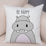 Uplifting Cushion Covers from Moderny