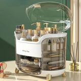 Makeup Storage Organizer from Moderny