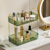 Bathroom Counter Organizer from Moderny