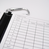 Talon Scorecard Holder from Talon Golf LLC