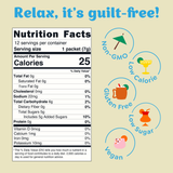 Classic Lemonade 12 Pack - 3rd Party from Craftmix