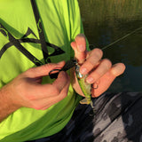 TRIPLE PLAY Fishing Line Cutter Multi-Pack from Line Cutterz