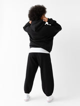 Women's CityScape Hoodie & Sweatpant Set from Cozy Earth