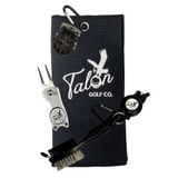 Golf Bag Accessory Pack from Talon Golf LLC