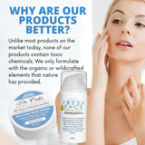 Fresh Face and Body Butter Bundle from COLEHERBALS
