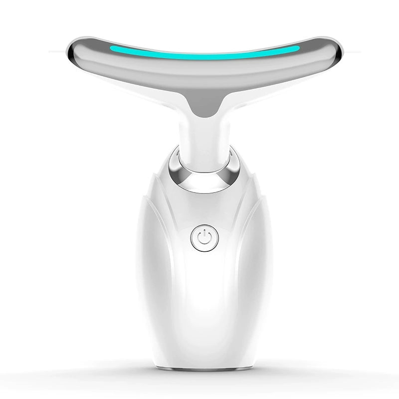 Neck & Face Lifting LED Therapy Device from BeNat