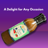 Stello Foods - Rosie's Balsamic Vinaigrette 12.5 oz from Stello Foods