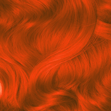 Medusa Hair Color - Rebel Red from Medusa's Makeup
