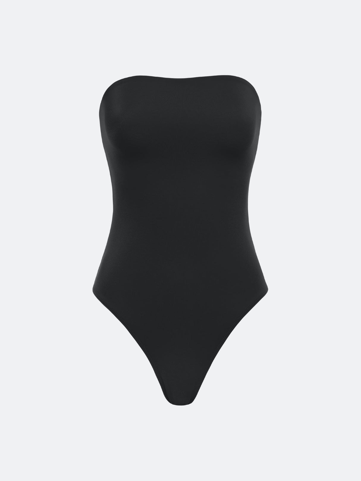 ALISO ONE PIECE - BLACK From ELYSIIAN