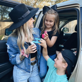 UnbuckleMe Car Seat Buckle Release Tool from UnbuckleMe®