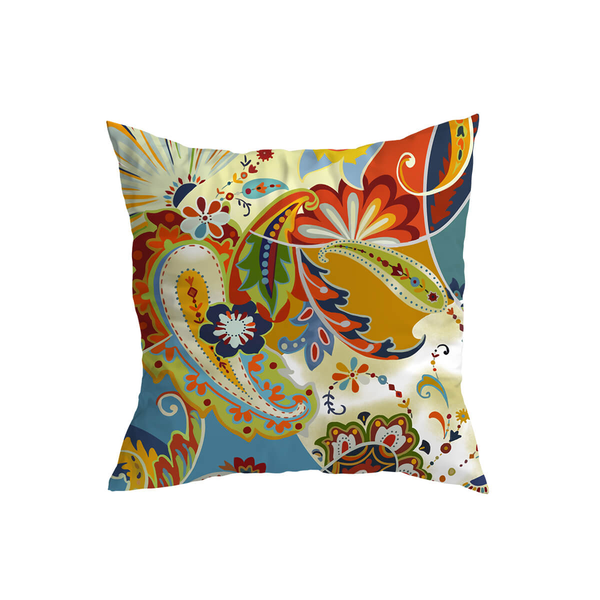 Accent Picturesque Cushion Covers from Moderny