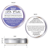 Dr. Cole's Hemorrhoid, Constipation and Digestive Bundle from COLEHERBALS