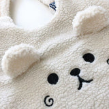 FLUFFY PUP TOTE from Ashlen