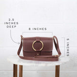 Five-Pocket Crossbody From Urban Southern