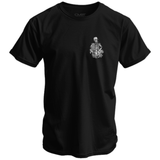 Hope Is For Amateurs Men's T-Shirt From Combat Iron Apparel