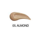 2 in 1 foundation and concealer from Prolux Cosmetics