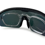 Zol Power & Focus Polarized Sunglasses With Insert from Zol