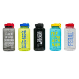 32oz Wide Mouth Performance Bottle from Combat Iron Apparel