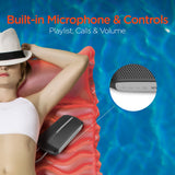 HyperGear Wave Water Resistant Wireless Speaker with Extended Battery Life (WATER-PRNT) from Jupiter Gear