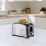 Oster 2-Slice Wide-Slot Cool-Touch Full Feature Toaster from Jupiter Gear Home