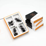 Mix 5D Promade Loose Fans - 1000 Fans from Mega Lash Academy
